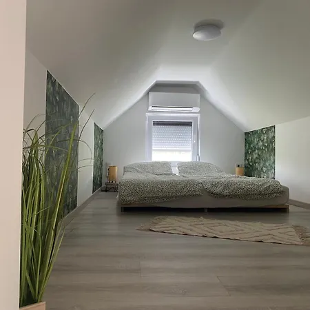 Panorama Apartamento Balatonkenese