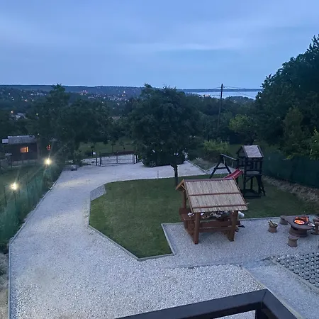 Panorama Апартаменты *