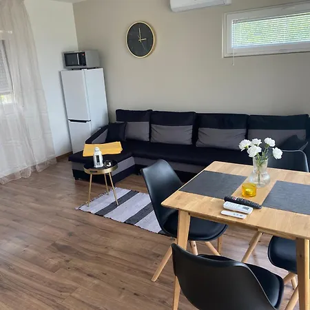 Panorama Balatonkenese