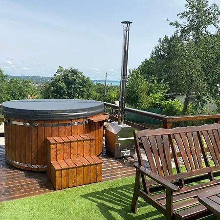 Panorama Appartement *