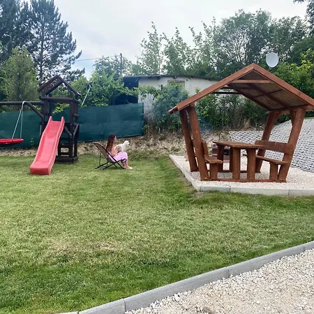 Panorama Apartman
