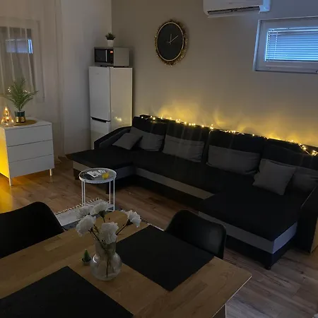 Panorama Apartman *