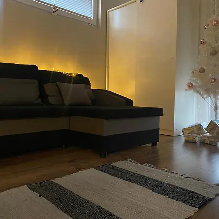 Panorama Apartamento Balatonkenese