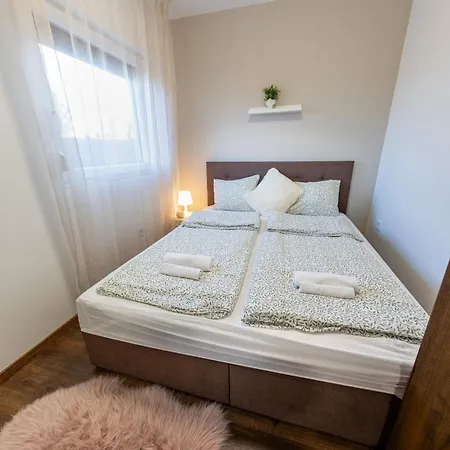 Panorama Apartman *