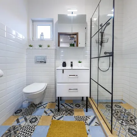 Apartman Panorama Balatonkenese