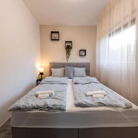 Panorama Apartman Balatonkenese