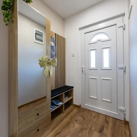 Panorama Apartment