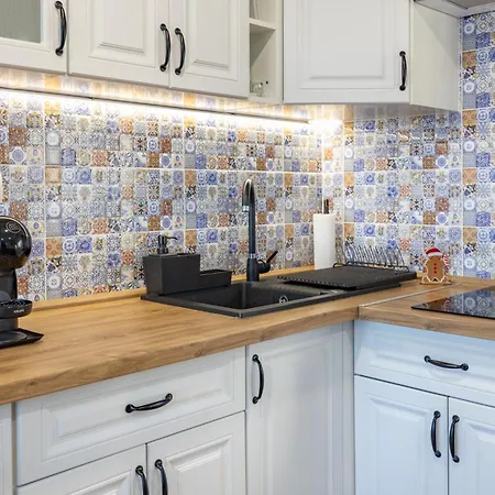 Panorama Apartment Balatonkenese