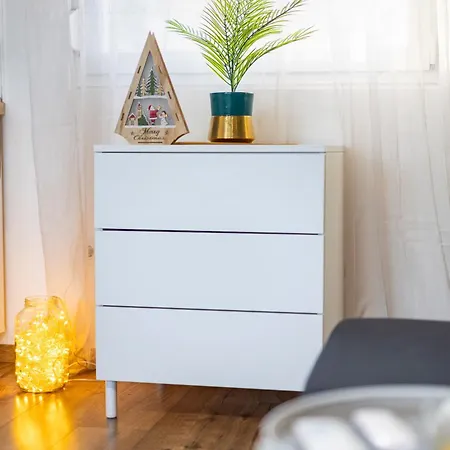 Panorama Apartamento *