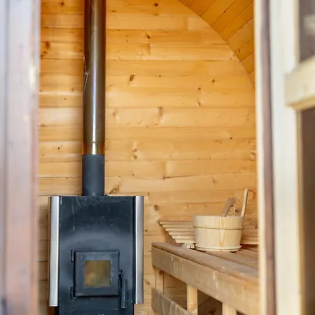 Appartement Panorama *