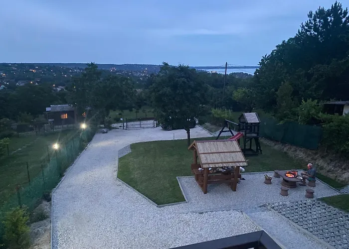 Panorama Apartament *