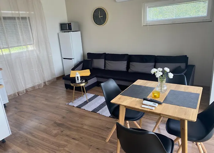 Panorama Balatonkenese