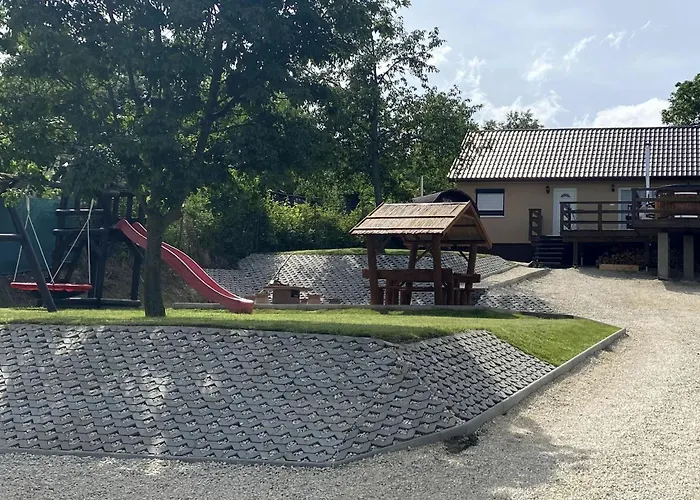 Panorama * Balatonkenese