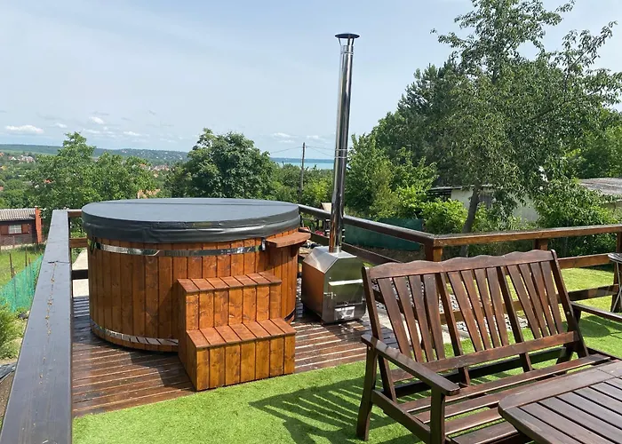 Panorama Apartament *