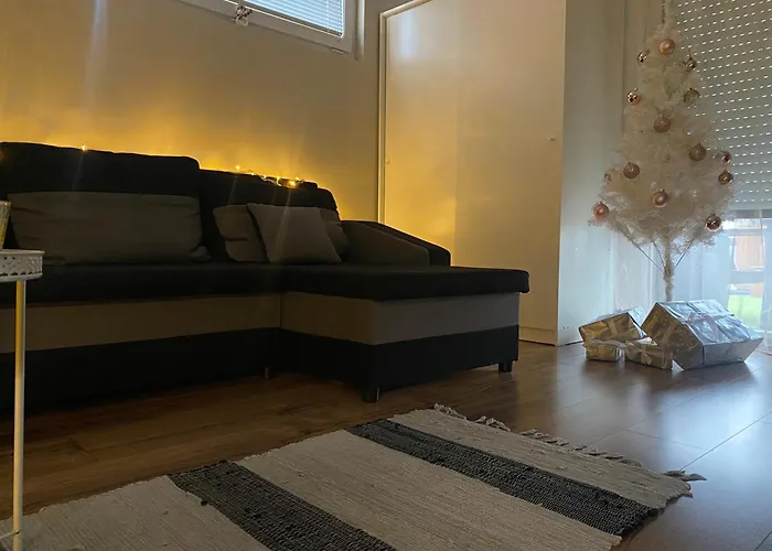 Panorama Apartament Balatonkenese