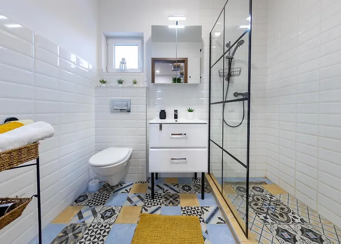 Apartment Panorama Balatonkenese