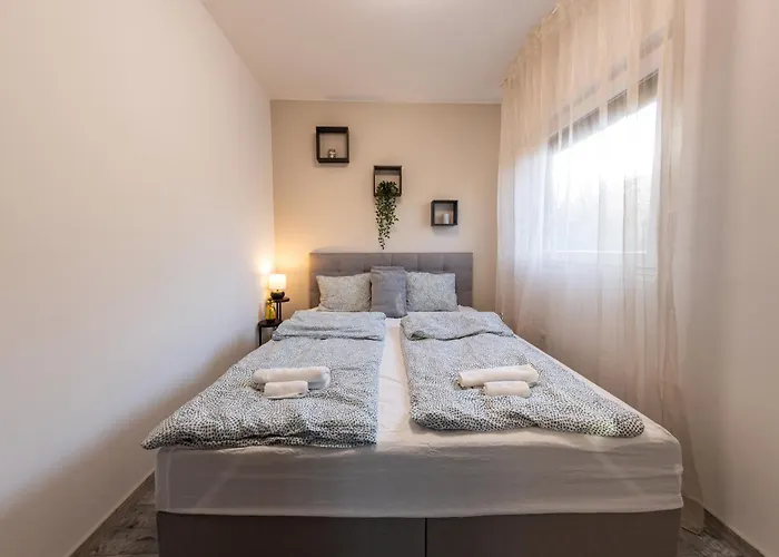 Panorama Apartament Balatonkenese