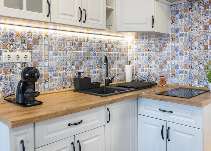 Panorama Apartament Balatonkenese