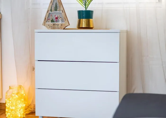 Panorama Apartment *