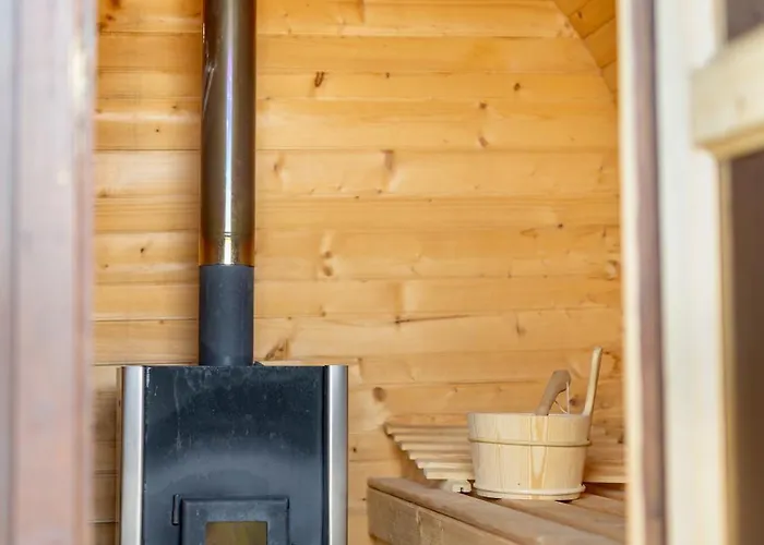 Apartment Panorama *